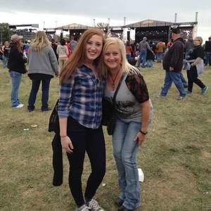 Meet your Posher, Michelle